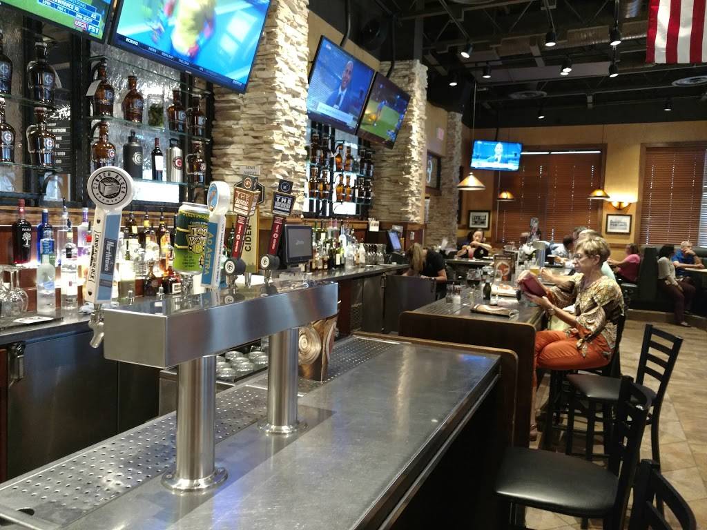 Granite City Food & Brewery | restaurant | 8461 NW Prairie View Rd, Kansas City, MO 64153, USA | 8165873838 OR +1 816-587-3838