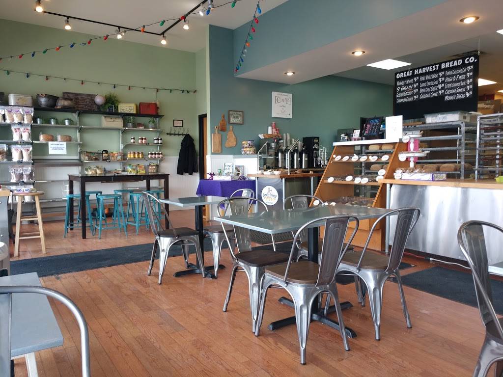 Great Harvest Bread Co. | bakery | 9010 N Allen Rd suite g, Peoria, IL 61615, USA | 3095890900 OR +1 309-589-0900