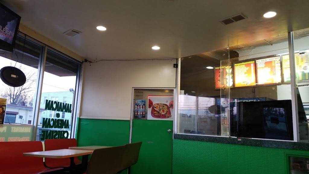 Top Taste Jamaican Restaurant | restaurant | 559 Chancellor Ave, Irvington, NJ 07111, USA | 9738496047 OR +1 973-849-6047