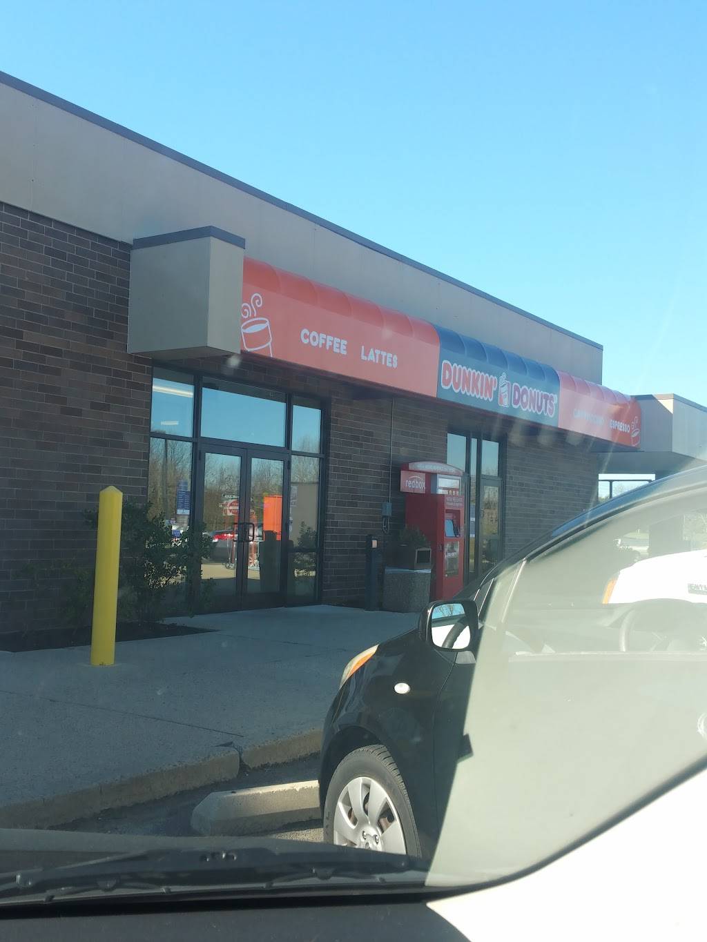 Dunkin Donuts | cafe | 5359 Broidy Rd, Fort Dix, NJ 08640, USA | 6097233450 OR +1 609-723-3450