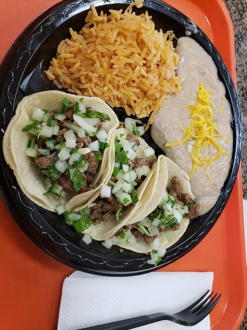 Federicos Mexican Food | restaurant | 16995 W Greenway Rd #100, Surprise, AZ 85388, USA | 6235840717 OR +1 623-584-0717