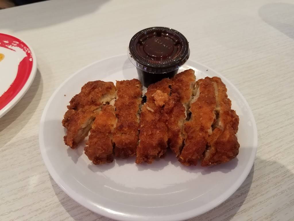 Genki Sushi | restaurant | 45-480 Kaneohe Bay Dr, Kaneohe, HI 96744, USA | 8082479595 OR +1 808-247-9595