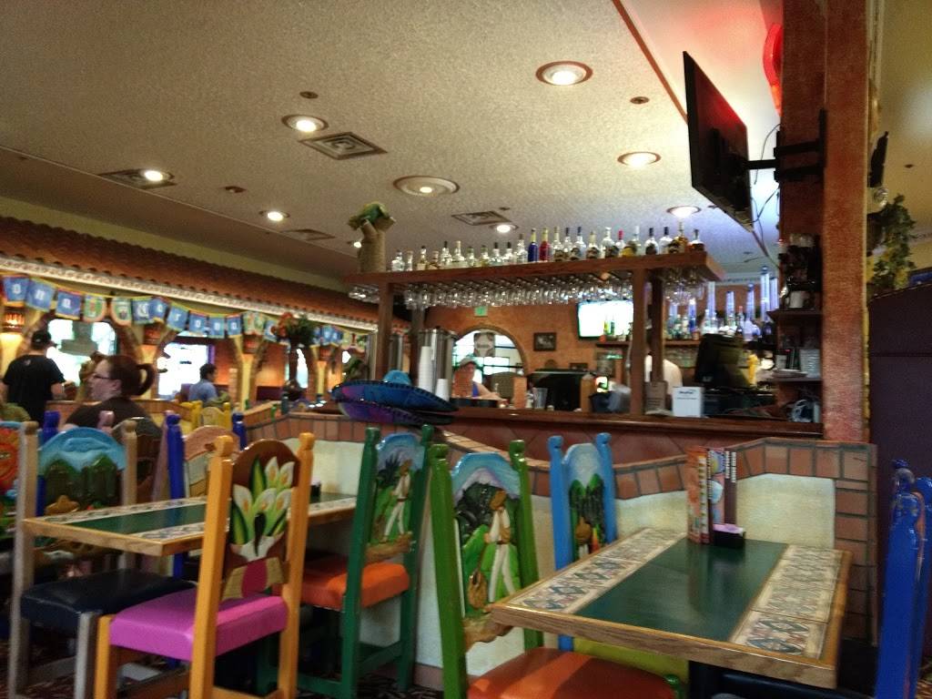 3 Margaritas | restaurant | 3202 E 104th Ave, Thornton, CO 80233, USA | 3032800166 OR +1 303-280-0166