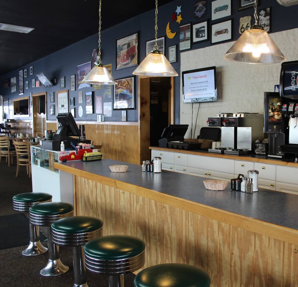 The Breakfast Place | restaurant | 4108 Peach St, Erie, PA 16509, USA | 8148642727 OR +1 814-864-2727