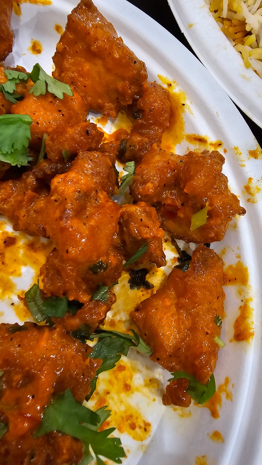 Biryani Pot Express | restaurant | 8689 Irvine Center Dr suite 110, Irvine, CA 92618, USA | 9493796122 OR +1 949-379-6122