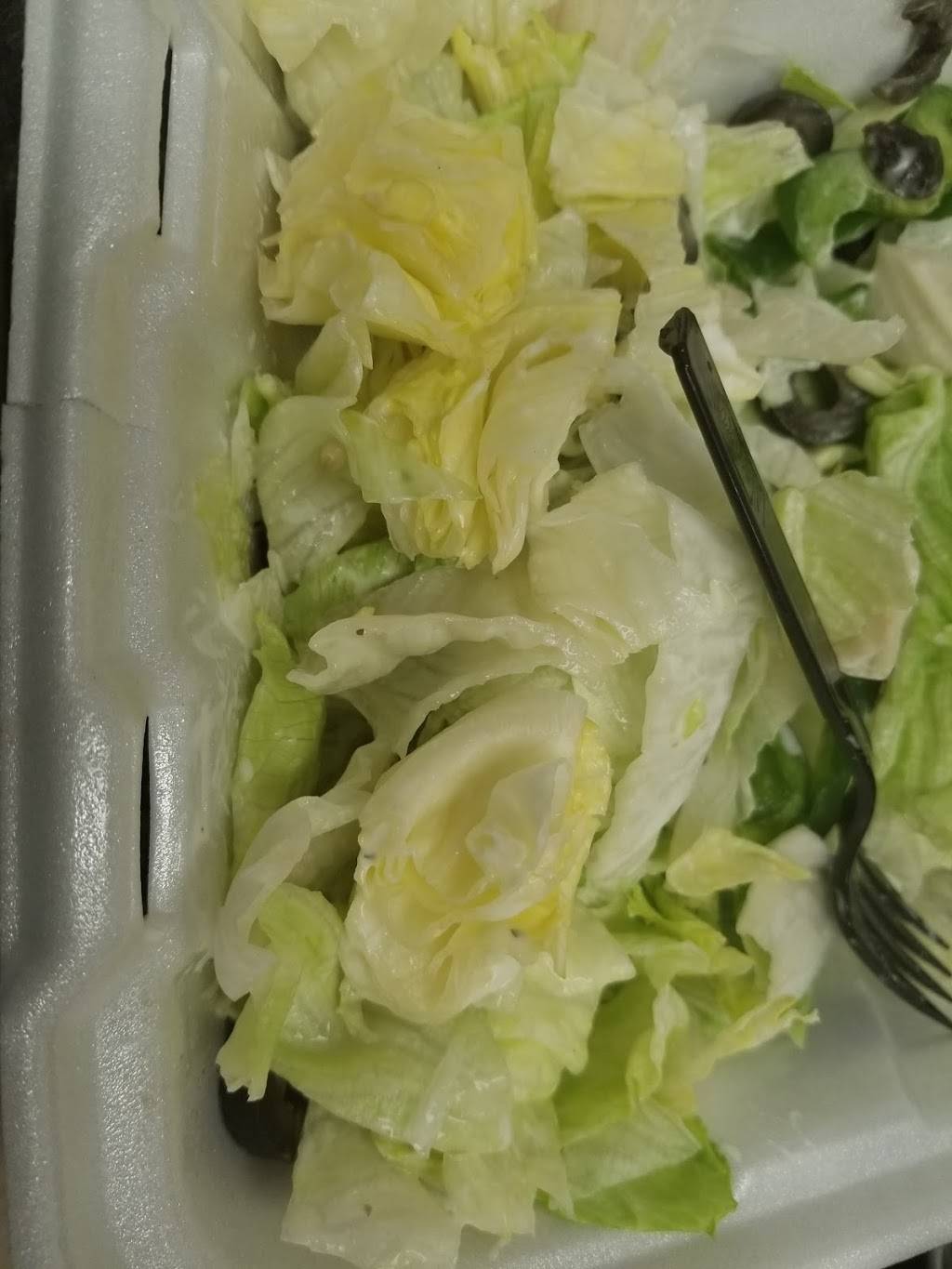 I love ny pizza of Saratoga | restaurant | 26 Congress St, Saratoga Springs, NY 12866, USA | 5185876666 OR +1 518-587-6666