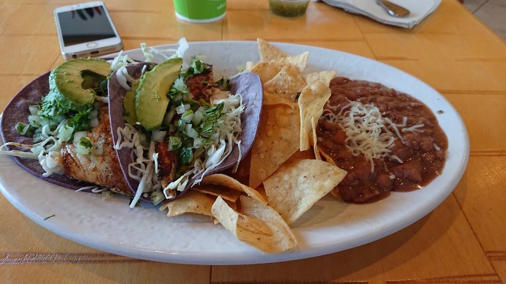 Rubios Coastal Grill | restaurant | 2309, 1078 E Brokaw Rd, San Jose, CA 95131, USA | 4086426635 OR +1 408-642-6635