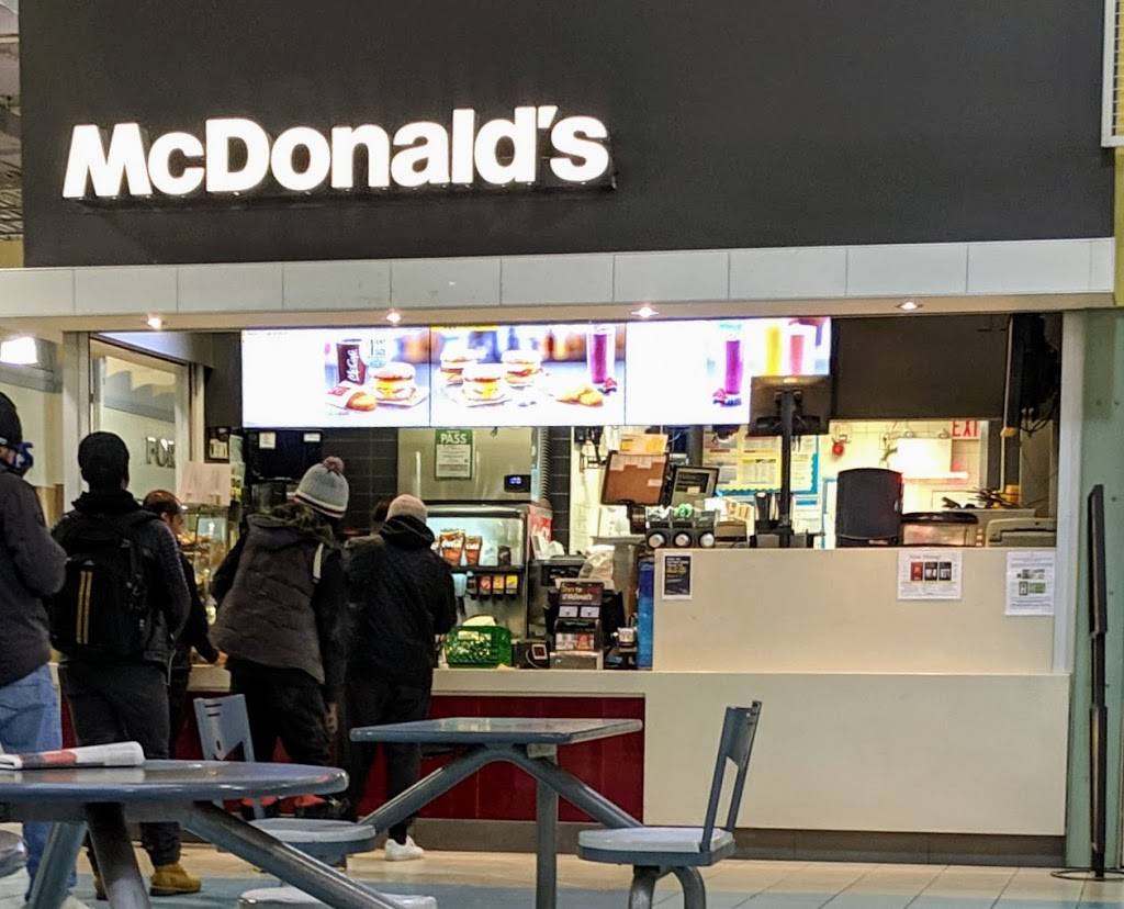 McDonalds | cafe | 1530 Albion Rd Unit F-1, Toronto, ON M9V 1B4, Canada | 4167460175 OR +1 416-746-0175