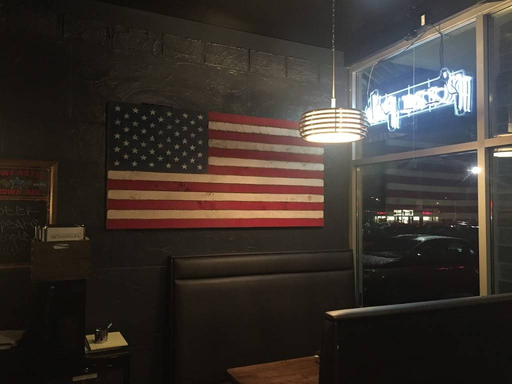 The Toad House | restaurant | 1405 NE McWilliams Rd # 101, Bremerton, WA 98311, USA | 3604788623 OR +1 360-478-8623