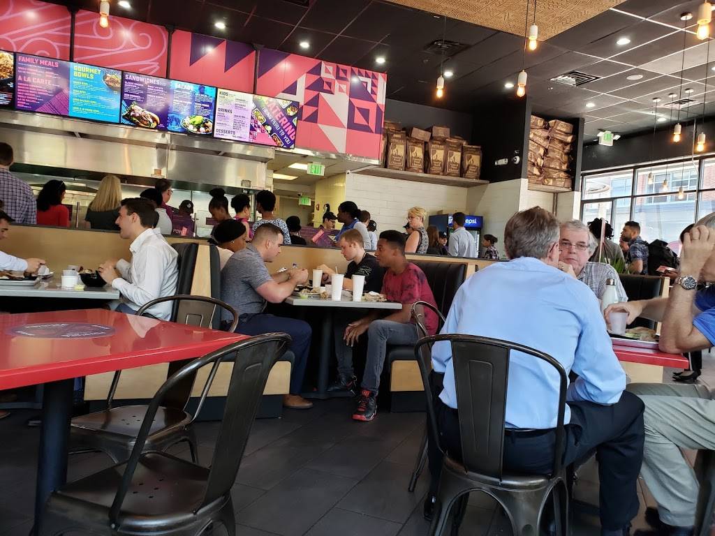 Poyoteca | restaurant | 55 Market Pl, Baltimore, MD 21202, USA | 4102445734 OR +1 410-244-5734