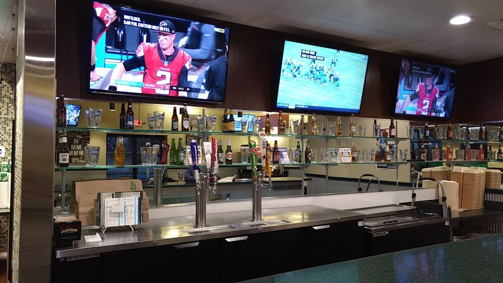 Wingstop | restaurant | 405 E Ocean Blvd, Los Fresnos, TX 78566, USA | 9562339464 OR +1 956-233-9464