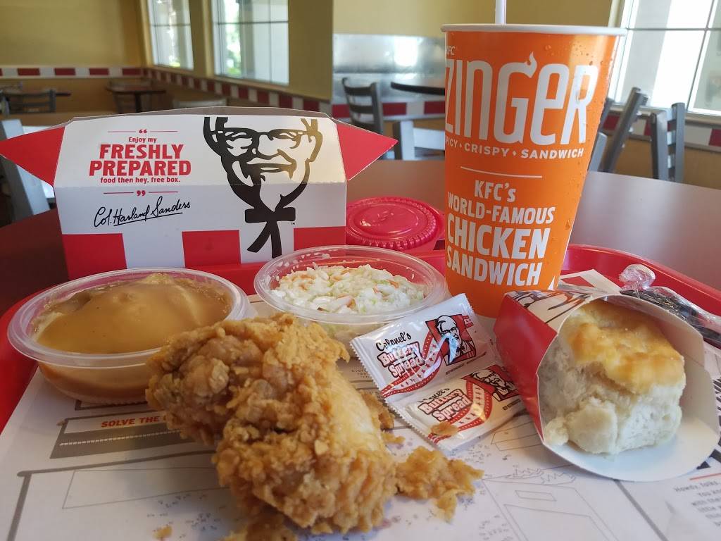 KFC | restaurant | 8140 Vineyard Ave, Rancho Cucamonga, CA 91730, USA | 9099487591 OR +1 909-948-7591