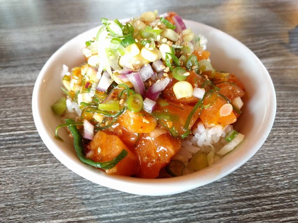 Nikka Ramen | restaurant | 5701 Calle Real, Goleta, CA 93117, USA | 8058457755 OR +1 805-845-7755