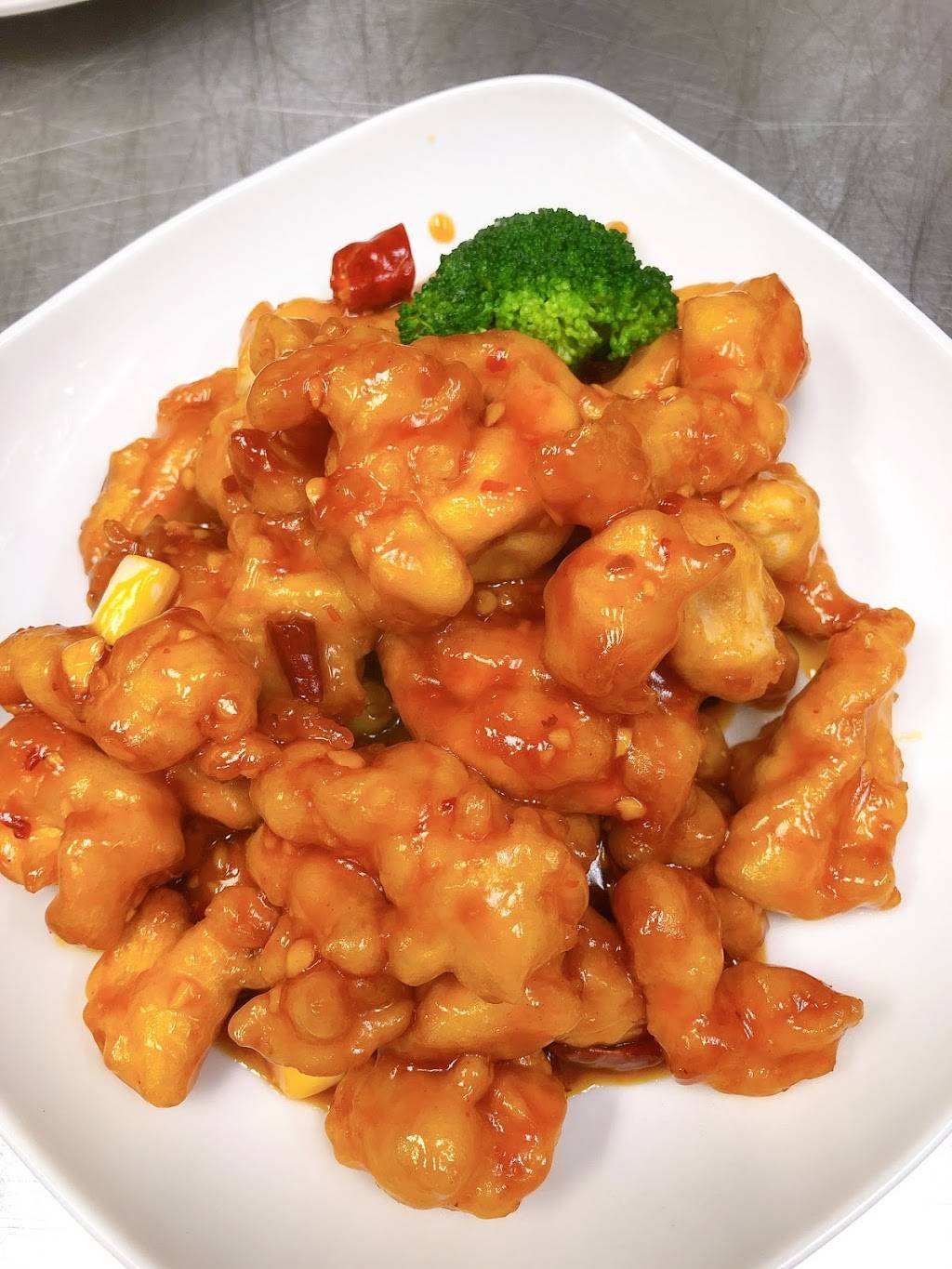 China pepper | restaurant | 9789 Base Line Rd, Rancho Cucamonga, CA 91730, USA | 9099488866 OR +1 909-948-8866