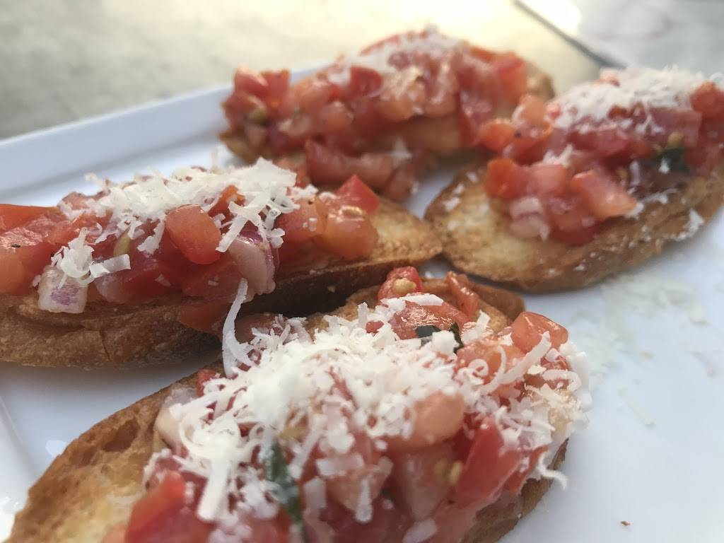 Vino Vino | cafe | 199 S Murphy Ave, Sunnyvale, CA 94086, USA | 4086758466 OR +1 408-675-8466