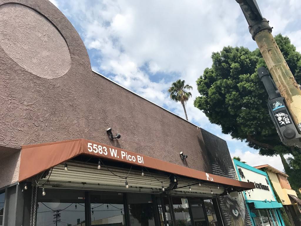 My 2 Cents LA | restaurant | 5583 Pico Blvd, Los Angeles, CA 90019, USA | 3238799881 OR +1 323-879-9881