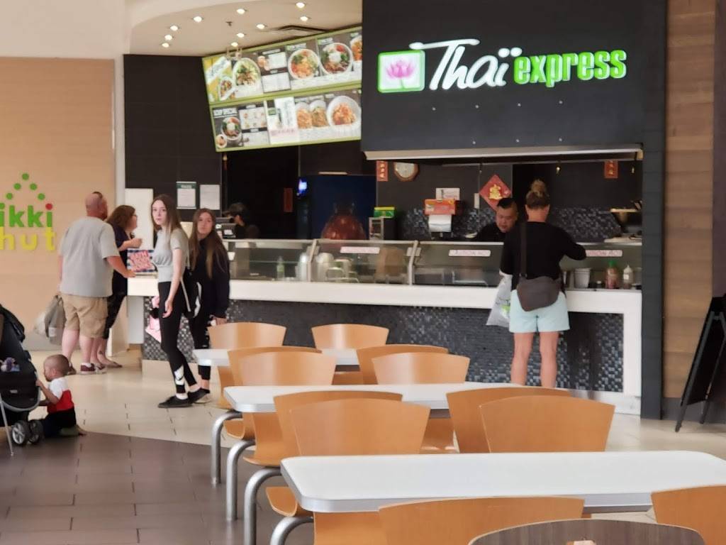 Thai Express | restaurant | 1105 Wellington Rd, London, ON N6E 1V4, Canada | 5196681888 OR +1 519-668-1888