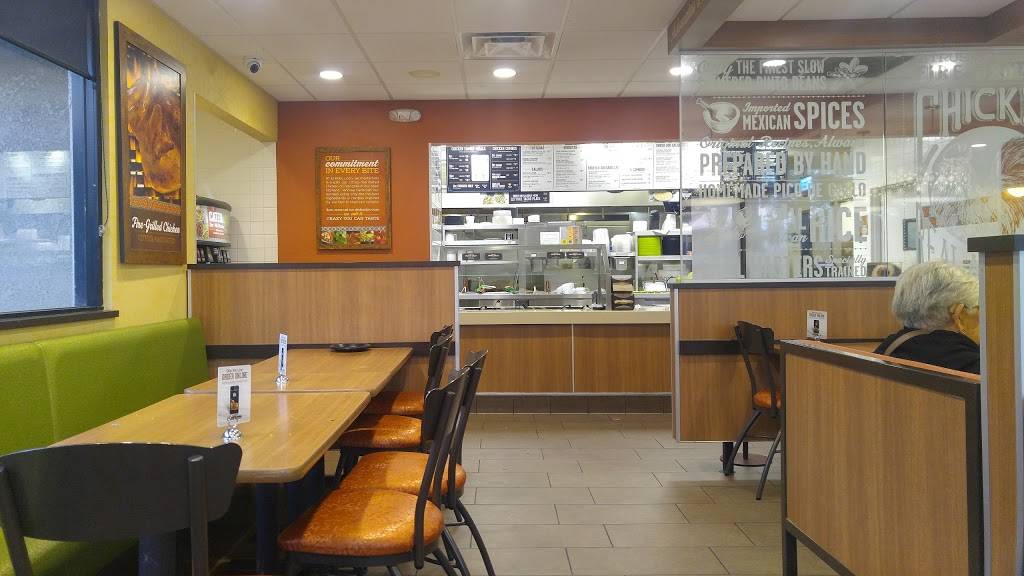 El Pollo Loco | restaurant | 399 N Las Posas Rd, Camarillo, CA 93010, USA | 8054824009 OR +1 805-482-4009