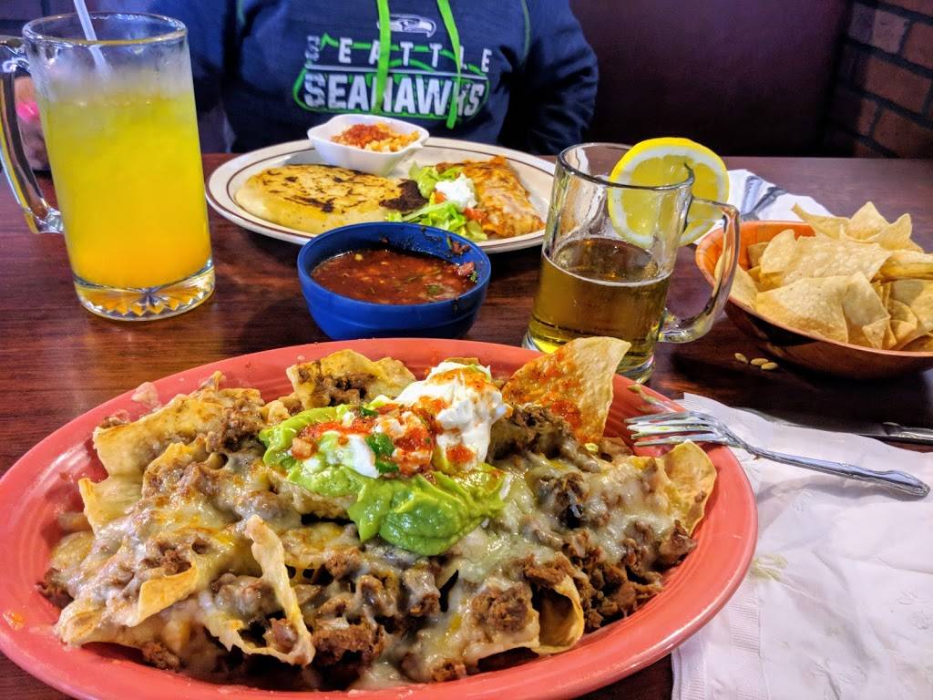 Vallarta Mexican Grill | restaurant | 1011 Columbus St, Bakersfield, CA 93305, USA | 6618716940 OR +1 661-871-6940