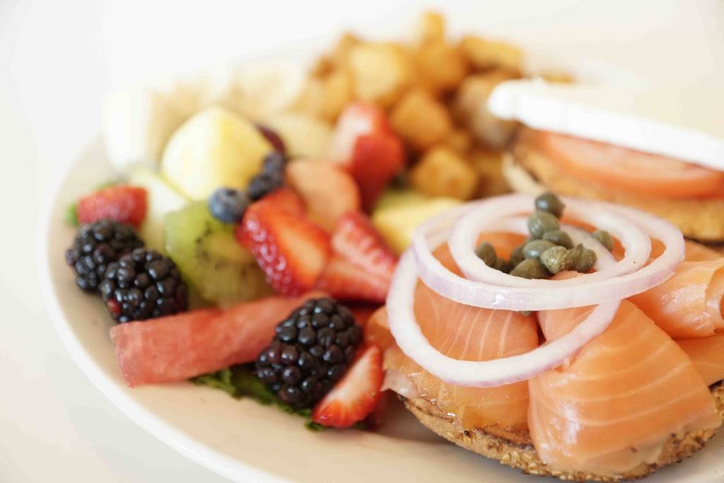 Ben & Florentine | restaurant | 3321 Rue du Carrefour Local 120, Québec, QC G1C 7E1, Canada | 4186616222 OR +1 418-661-6222