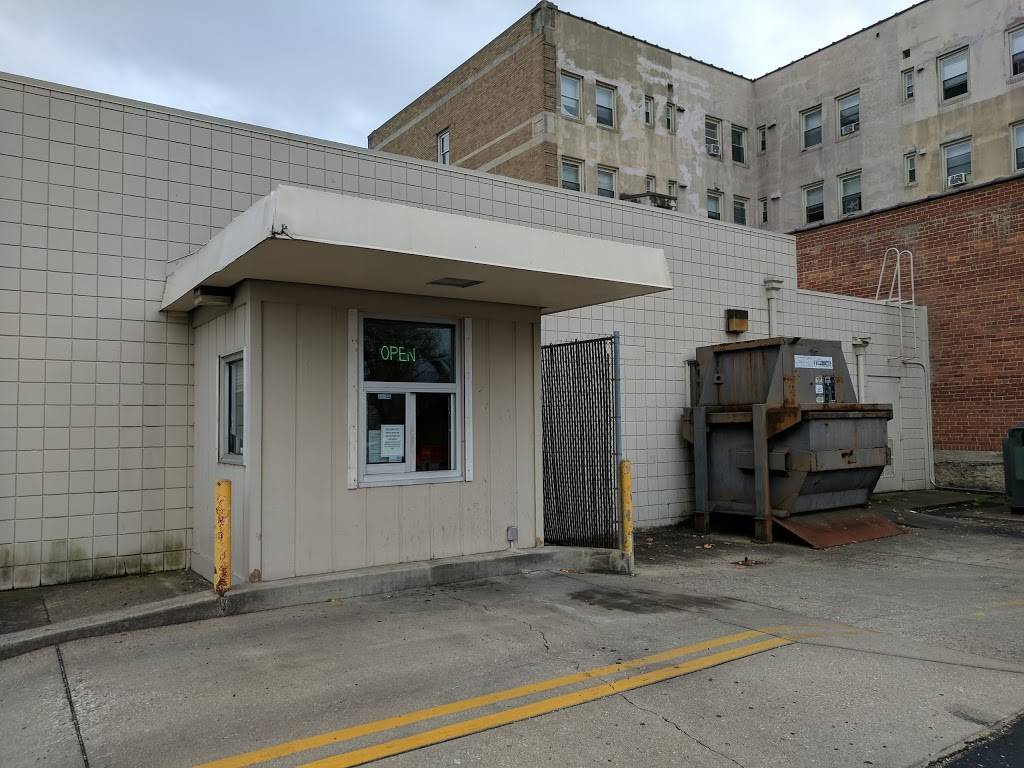 Parkside Cafe | restaurant | 1026 E McMillan St, Cincinnati, OH 45206, USA | 5132212026 OR +1 513-221-2026