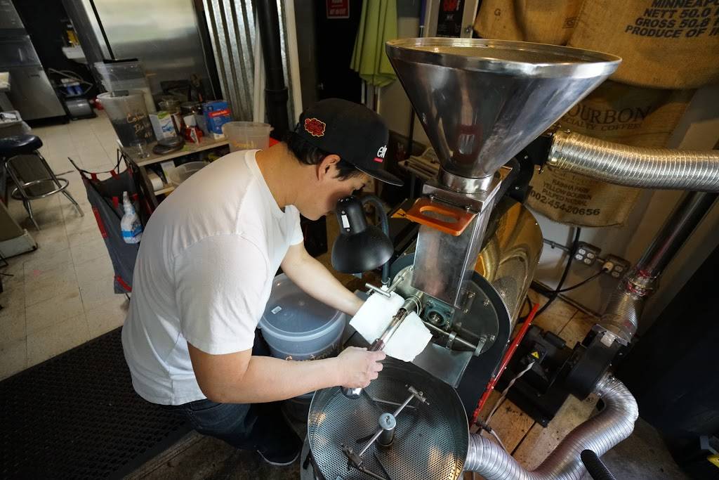 Café on 1st | cafe | 39 I St, Salt Lake City, UT 84103, USA | 8015328488 OR +1 801-532-8488