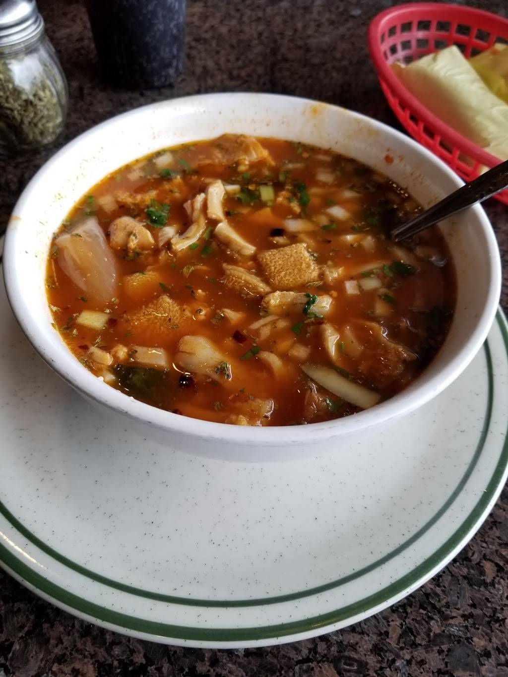 Dos Arbolitos Restaurant | restaurant | 9034 Woodley Ave, North Hills, CA 91343, USA | 8188916661 OR +1 818-891-6661