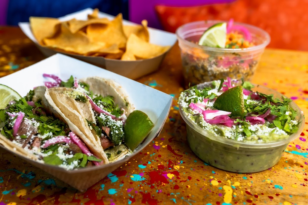 El Weirdo | restaurant | 24 Oak Ave, Panama City, FL 32401, USA | 8508427685 OR +1 850-842-7685