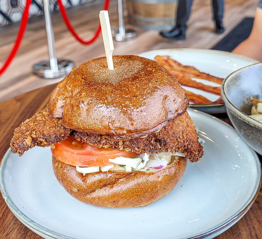 Artisan by 7 Leaves and Crema Bakery | cafe | 10065 Garfield Ave, Fountain Valley, CA 92708, USA | 6572294349 OR +1 657-229-4349