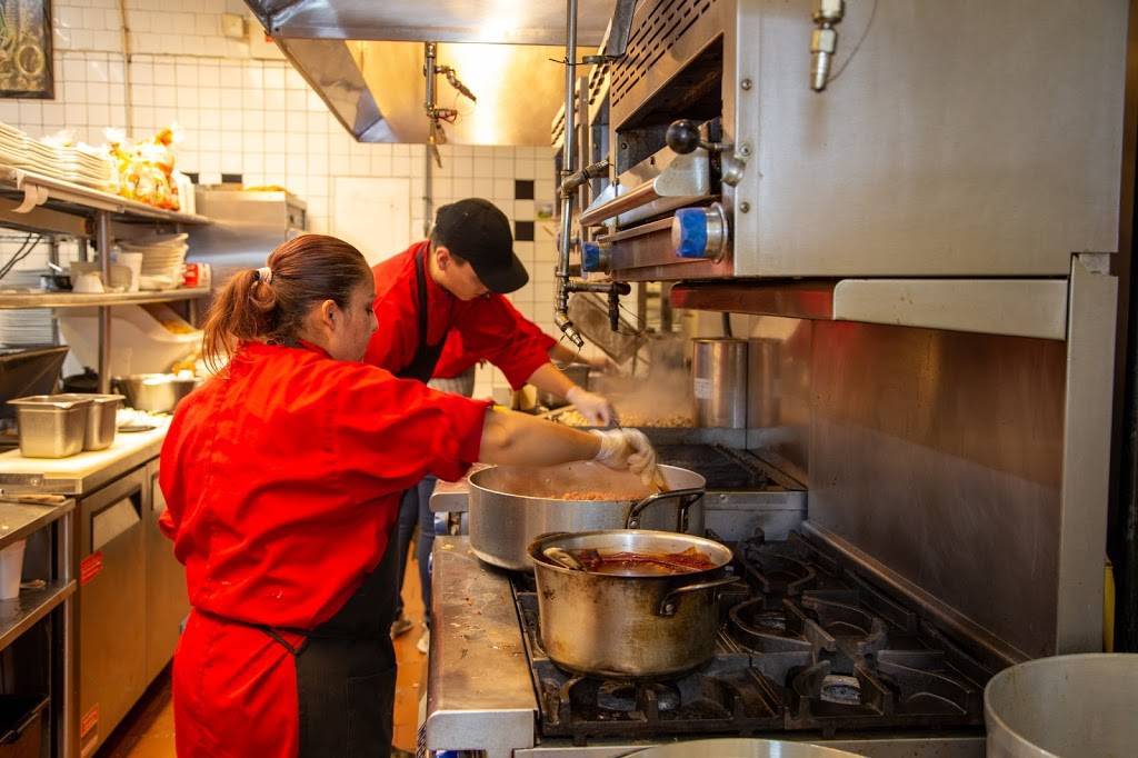 La Patrona Mexican Cantina - Restaurant- Bar - Bakery | restaurant | 1401 S Las Vegas Blvd, Las Vegas, NV 89104, USA | 7023853013 OR +1 702-385-3013