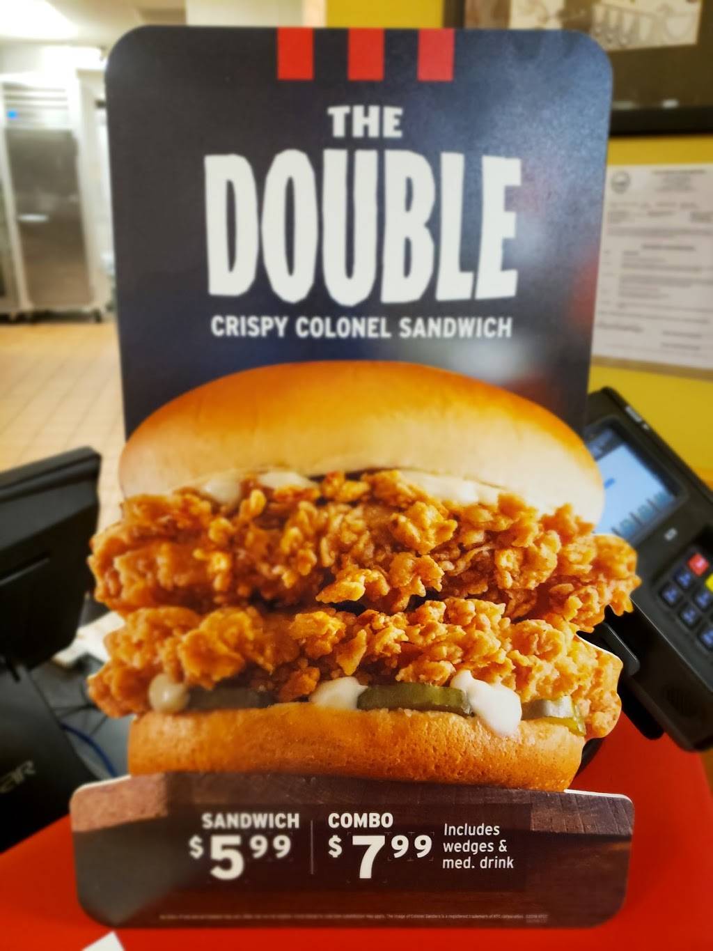 KFC | restaurant | 17837 E 24 Hwy Cir, Independence, MO 64056, USA | 8162570054 OR +1 816-257-0054