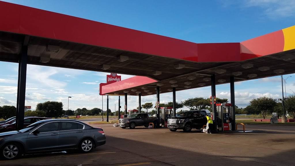 Pilot Travel Center | restaurant | 639 TX-75 N, Huntsville, TX 77320, USA | 9362911125 OR +1 936-291-1125