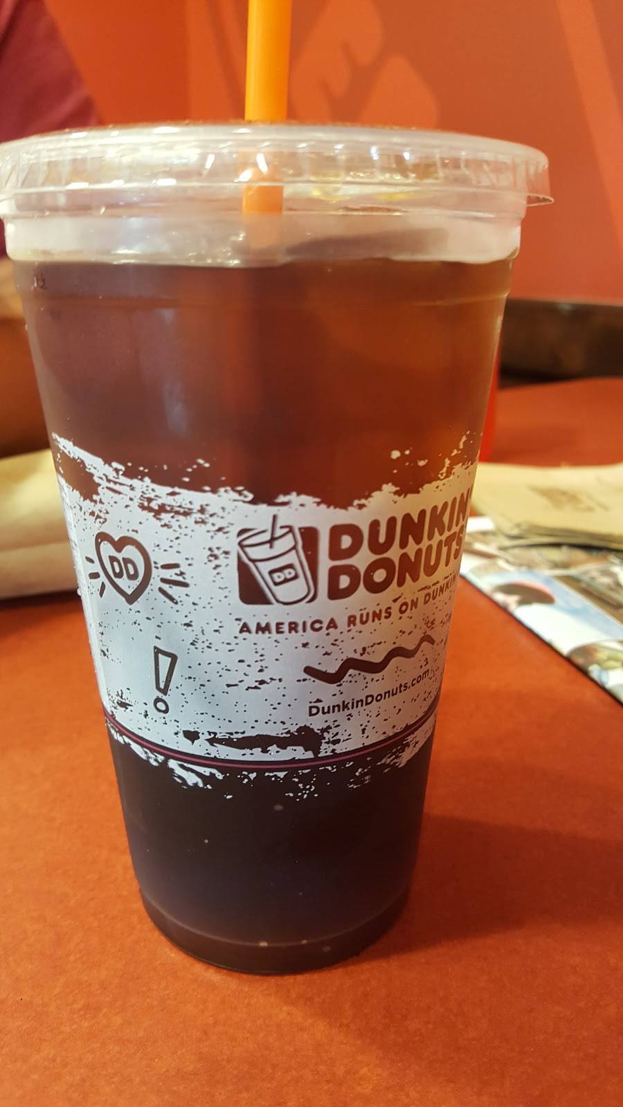 Dunkin | cafe | 122 Litchfield Rd, Harwinton, CT 06791, USA | 8604851429 OR +1 860-485-1429