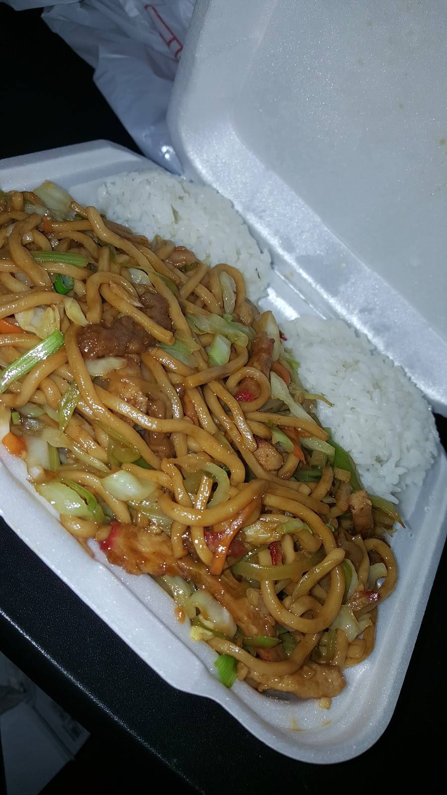 Panda Delite | restaurant | 4508 Matlock Rd #160, Arlington, TX 76018, USA | 8175572632 OR +1 817-557-2632