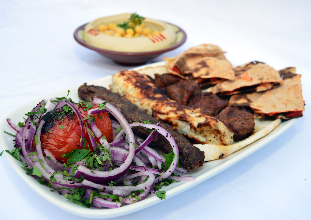 Antika Grill | restaurant | 578 Bloomfield Ave, Montclair, NJ 07042, USA | 9737441300 OR +1 973-744-1300