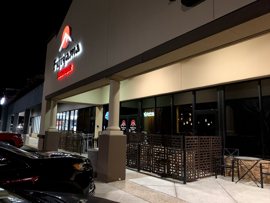 Fujiyama Japanese Restaurant & Sushi Bar | restaurant | 1781 AZ-69 UNIT 15, Prescott, AZ 86301, USA | 9287768659 OR +1 928-776-8659