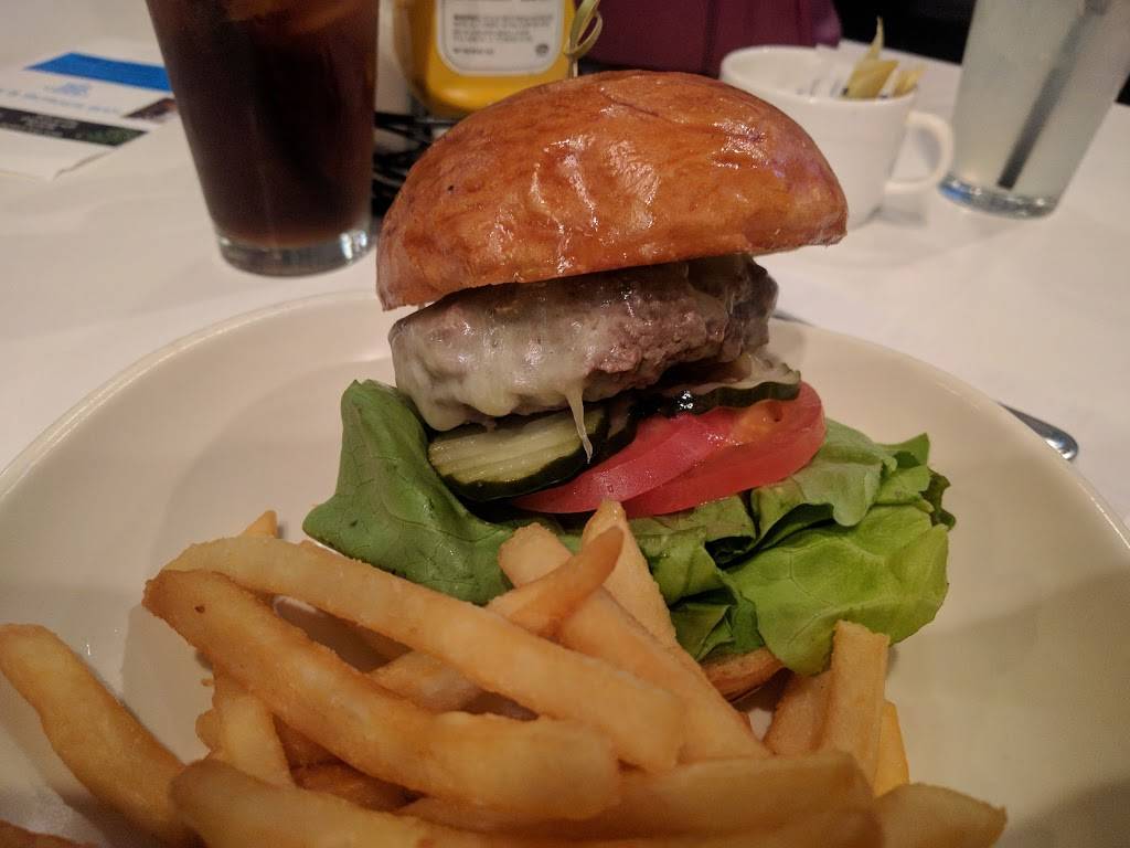 Bibis Burger Bar | restaurant | 630 3rd St, Santa Rosa, CA 95404, USA | 7075231400 OR +1 707-523-1400