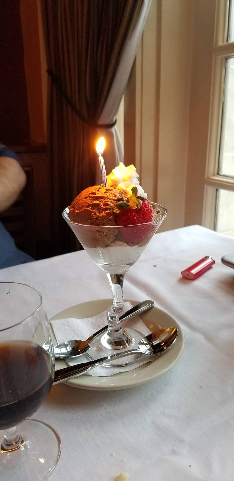 Dons Lighthouse Grille | restaurant | 8905 Lake Ave #1, Cleveland, OH 44102, USA | 2169616700 OR +1 216-961-6700