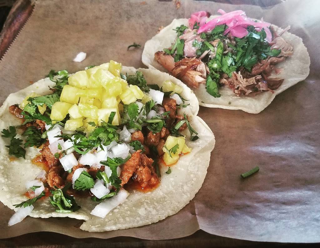 Wild Taco | restaurant | 407 31st St, Newport Beach, CA 92663, USA | 9496739453 OR +1 949-673-9453