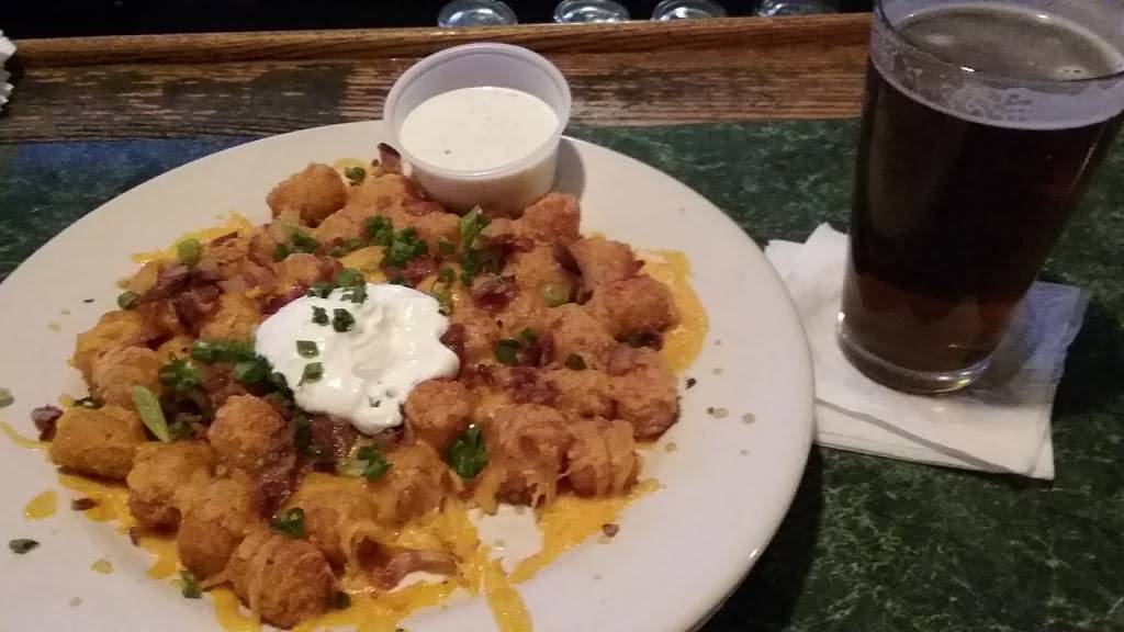 Thirstys Neighborhood Grill | restaurant | 2422 N Pantano Rd, Tucson, AZ 85715, USA | 5208856585 OR +1 520-885-6585