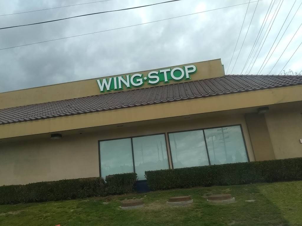 Wingstop | restaurant | 1598 E Highland Ave, San Bernardino, CA 92404, USA | 9092527765 OR +1 909-252-7765