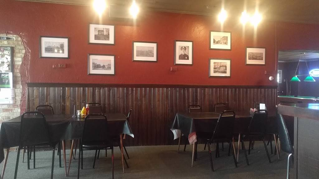 Docs | restaurant | 18625 Main St, Tontogany, OH 43565, USA | 4198234081 OR +1 419-823-4081