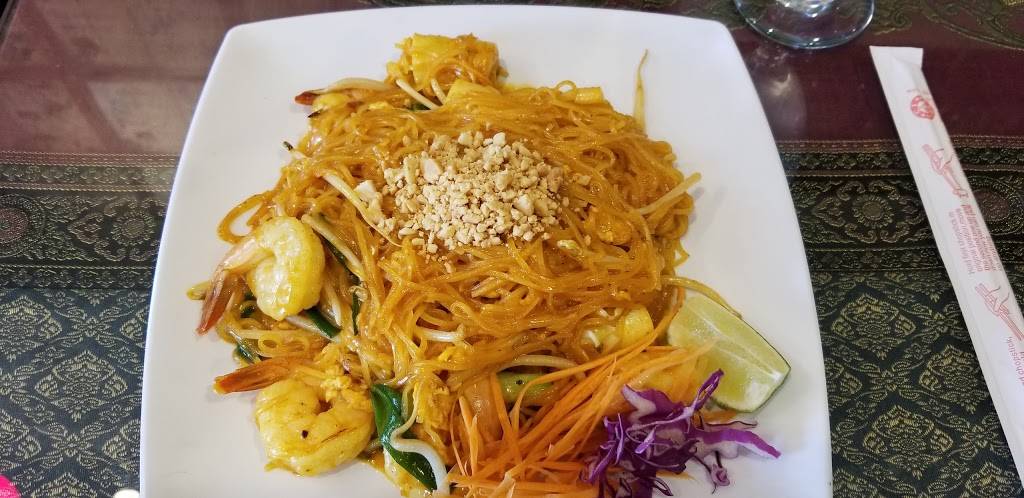 Bamboo Garden Thai Cuisine | restaurant | 1392 E Palomar St #304, Chula Vista, CA 91913, USA | 6194820888 OR +1 619-482-0888