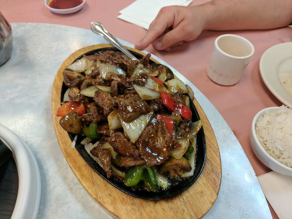 China 1968 | restaurant | 500 Broadway, El Cajon, CA 92021, USA | 6195930498 OR +1 619-593-0498