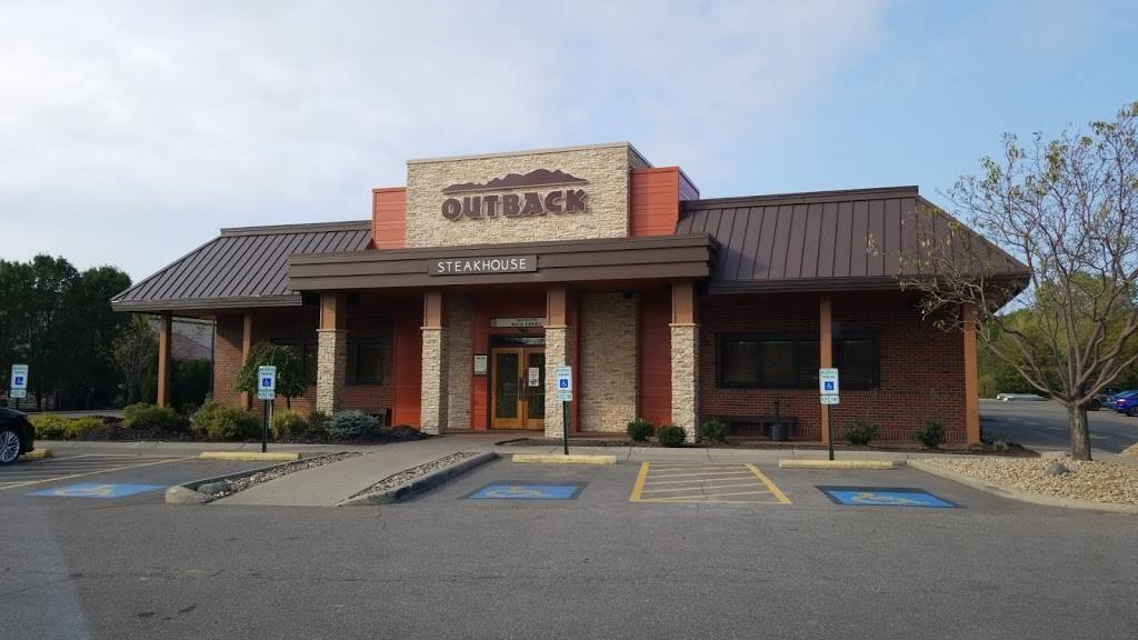 Outback Steakhouse | restaurant | 24900 Sperry Dr, Westlake, OH 44145, USA | 4408923445 OR +1 440-892-3445