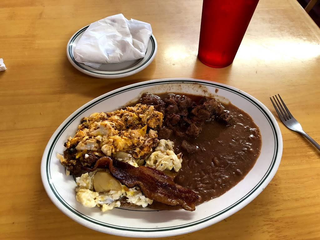 El Jardin Mexican Cafe | restaurant | 1909, 413 24th St, Galveston, TX 77550, USA | 4097639289 OR +1 409-763-9289