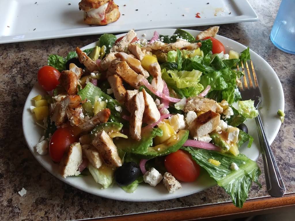 Little Italy | restaurant | 146 Park St, Tupper Lake, NY 12986, USA | 5183597177 OR +1 518-359-7177