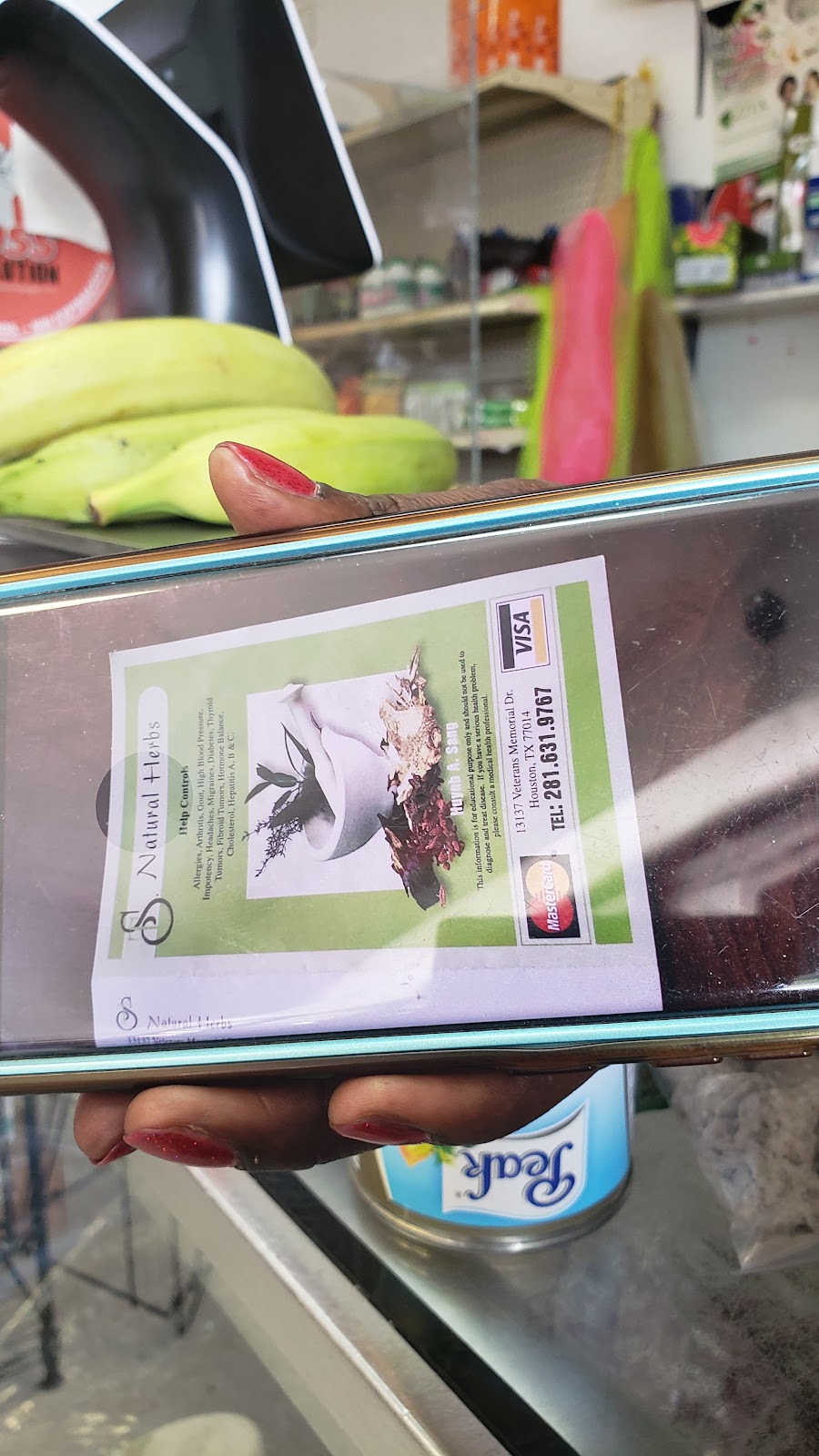 UNIFIED AFRICAN FOOD | restaurant | 18174 River Sage Dr, Houston, TX 77084, USA | 2818619414 OR +1 281-861-9414