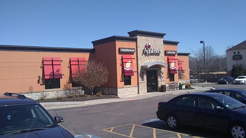 Applebees Grill + Bar | restaurant | 35055 Maplegrove Rd, Willoughby, OH 44094, USA | 4409428740 OR +1 440-942-8740