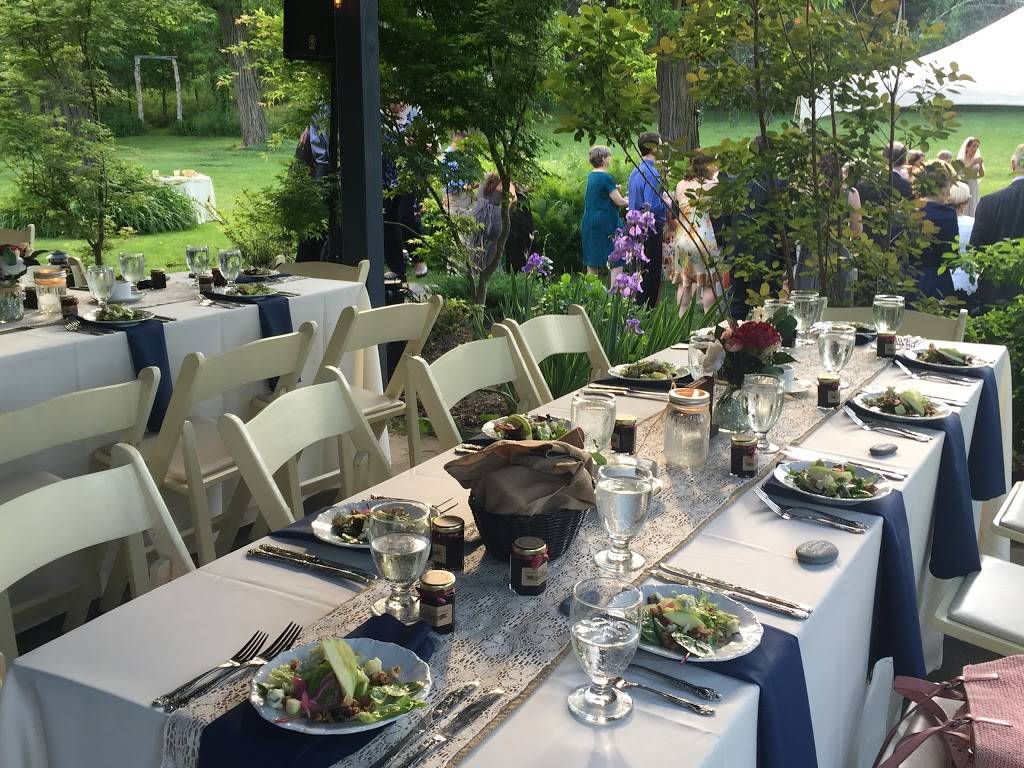 Harvest Real Food Catering & Events | restaurant | 4496 State Route 209, Stone Ridge, NY 12484, USA | 8456874492 OR +1 845-687-4492